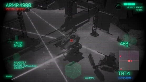 Drone: Remote Tactical Warfare — screenshot 4