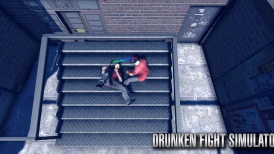 Drunken Fight Simulator — screenshot 3