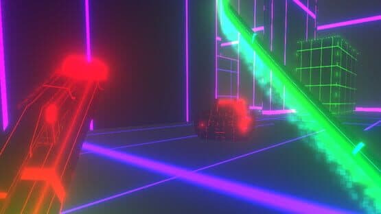 BitShift: BattleGrid — screenshot 2