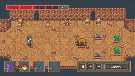 Lucid Path — screenshot 1