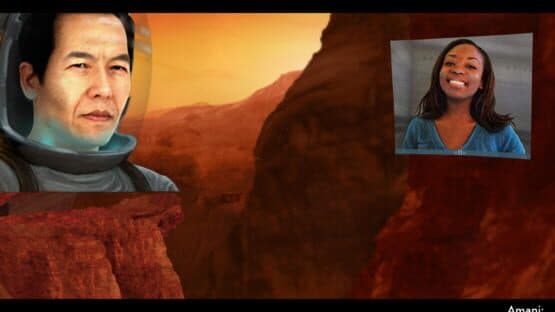 Waking Mars — screenshot 3