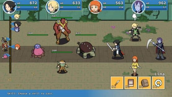 Crystal Story II — screenshot 5