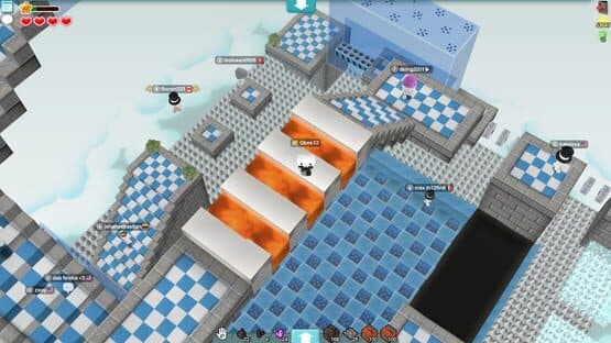 Cubic Castles — screenshot 5