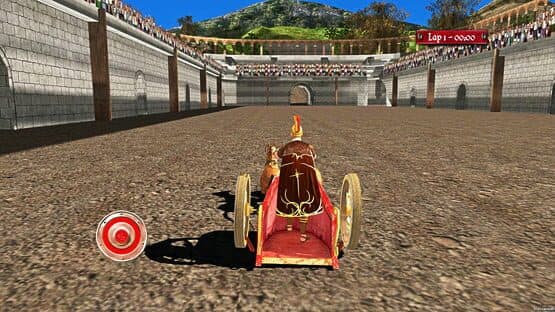 Chariot Wars — screenshot 4
