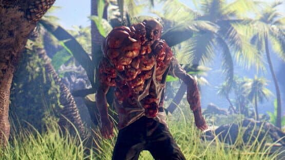 Dead Island: Definitive Edition — screenshot 2