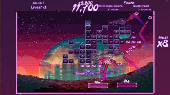 Roguebreaker — screenshot 7