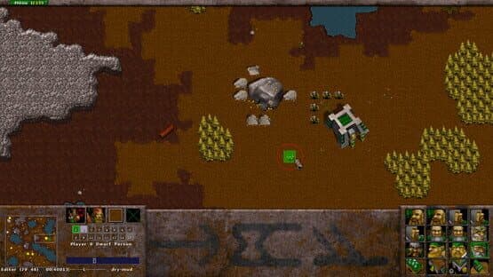 Wyrmsun — screenshot 2