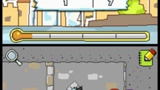 Scribblenauts — screenshot 8
