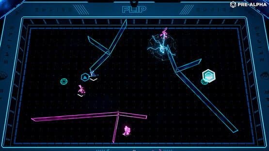 Laser League — screenshot 3