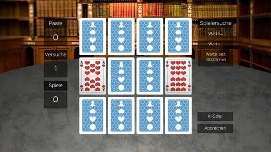 Skat Stammtisch — screenshot 4