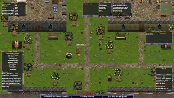 Birth of Shadows — screenshot 5