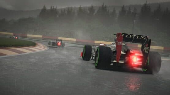 F1 2012 — screenshot 2