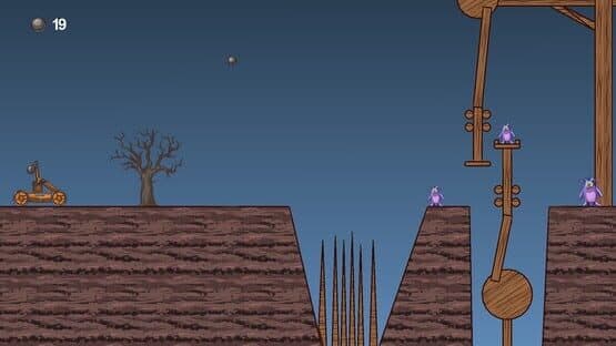 Onager! — screenshot 5