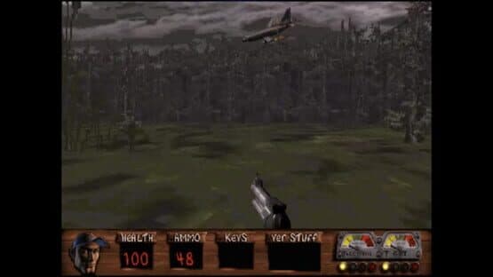 Redneck Rampage Rides Again — screenshot 5