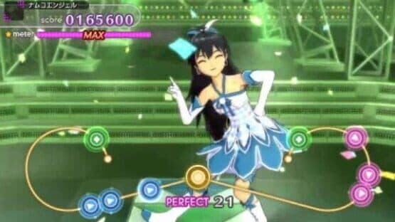 The Idolmaster: Shiny Festa — screenshot 3