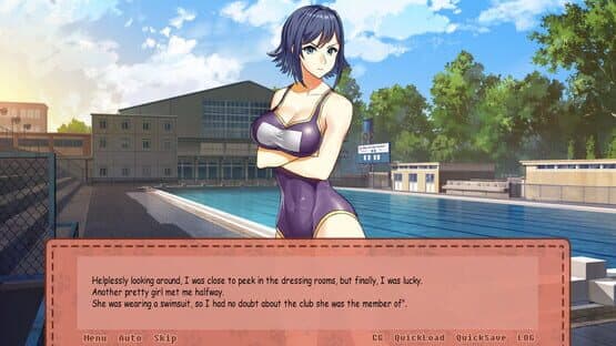 Tasty Shame in Silver Soul! — screenshot 2