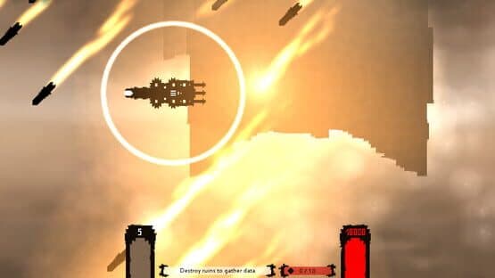 Sector Six — screenshot 1