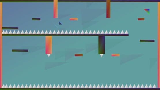 Just a Jumping Square — screenshot 1