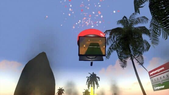 Bocce Beach — screenshot 4