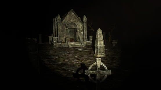 Deathlike: Awakening — screenshot 1