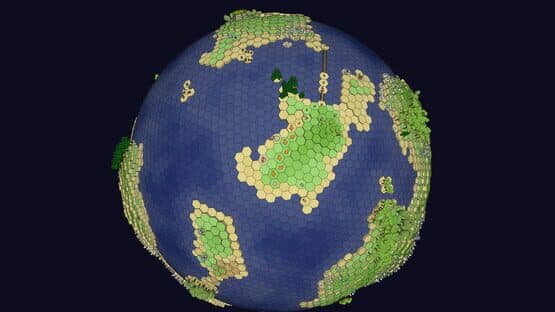 Children of Orc — screenshot 3