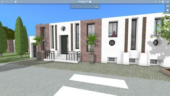 Home Design 3D — screenshot 2