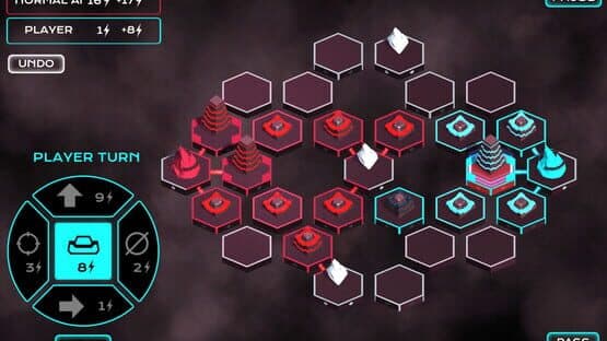 Tactical Mind — screenshot 6