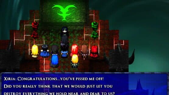 Chronicles of a Dark Lord: Rhapsody Clash — screenshot 5