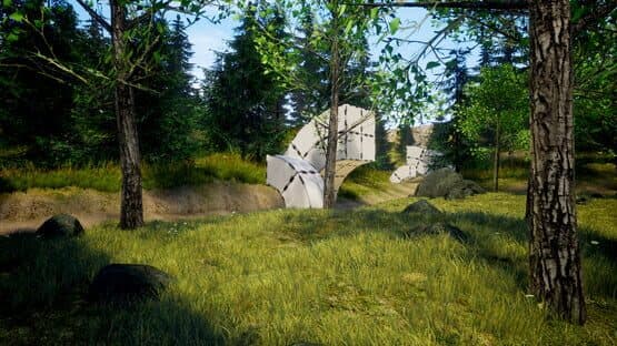Reveal — screenshot 1