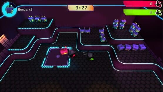 Funklift — screenshot 1