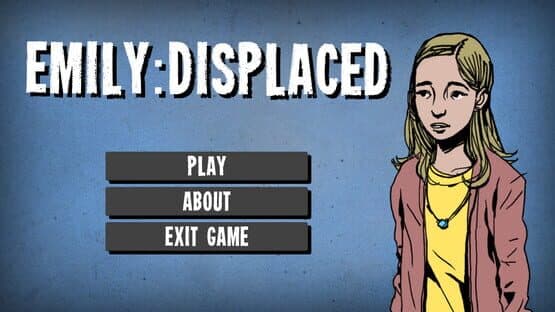Emily: Displaced — screenshot 1