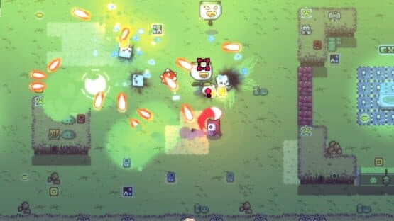 Space Jammers — screenshot 3