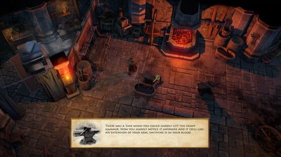 The Dwarves — screenshot 2