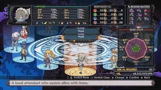 Disgaea 5 Complete — screenshot 3