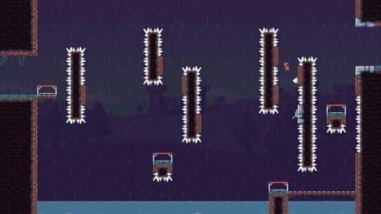 Death Fungeon — screenshot 5