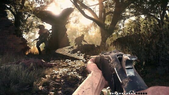 Hunt: Showdown 1896 — screenshot 6