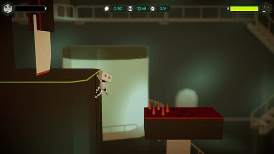 Twin Robots: Ultimate Edition — screenshot 5