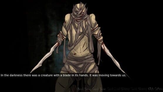 The Agony — screenshot 3