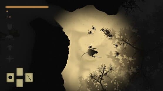 DarkMaus — screenshot 4