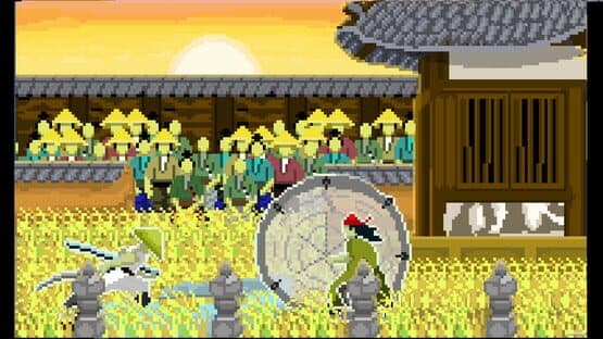 One Strike — screenshot 4