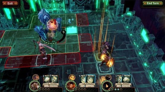 Labyrinth — screenshot 5