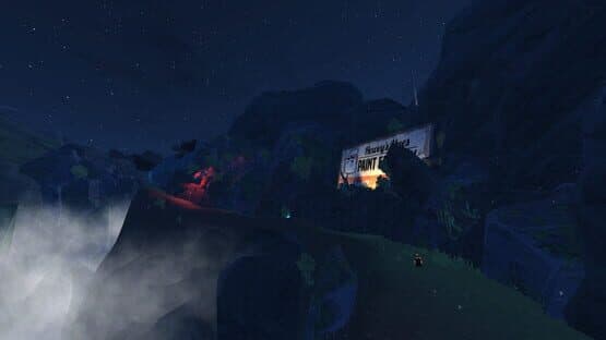 Defunct — screenshot 2