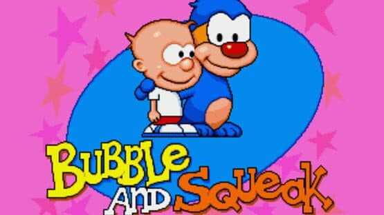 Bubble and Squeak — screenshot 2