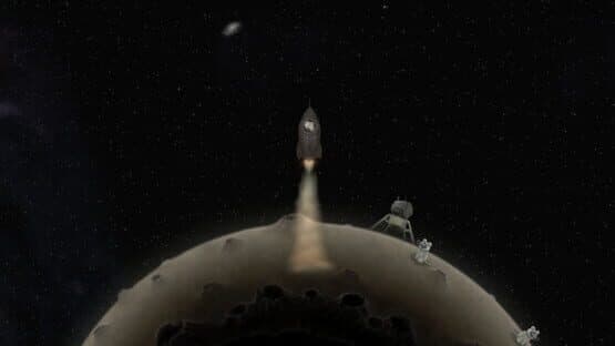 Tales of Cosmos — screenshot 3