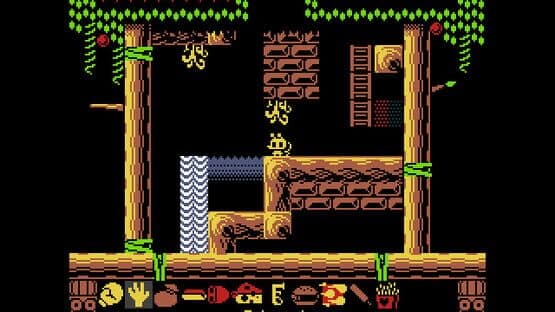 Creepy Castle — screenshot 2