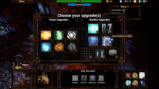 Dwarf Defense — screenshot 1