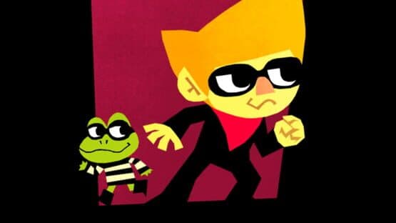 Beat Sneak Bandit — screenshot 1