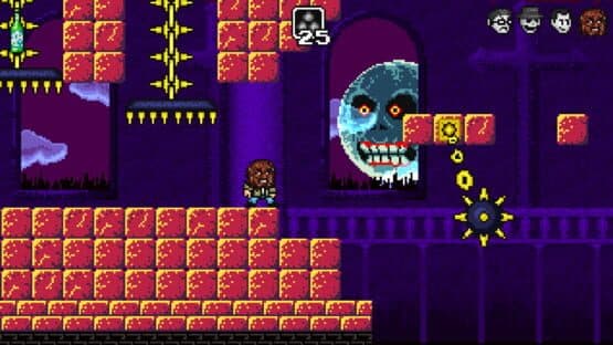 Angry Video Game Nerd Adventures — screenshot 3
