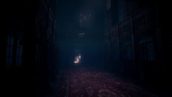 The Wendigo — screenshot 2