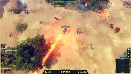 Dropship Down — screenshot 4